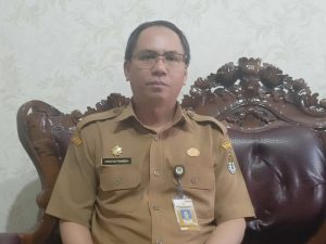 226 Paket Kegiatan Pembagunan Kabupaten Ketapang Gagal Bayar: Ini Penjelasan BPKAD
