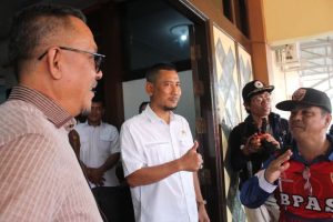 Kunjungan Ke Kantor DPRD Kabupaten Ketapang: Menjaga Toleransi dan Mengembangkan Potensi Wisata