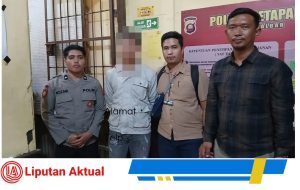 Warga Ketapang Alami Pemerasan Oleh Seseorang Yang Diduga Mengaku Sebagai Oknum Pihak Tertentu