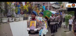 Pengorbanan Pahlawan Kembali Dihargai