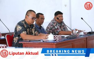 Komisi III DPRD Ketapang Panggil PT.Ketapang Energi Mandiri Terkait Program Kerja.