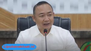 Rapat Koordinasi Penanganan Jalan di Kabupaten Ketapang: Solusi untuk Keluhan Masyarakat