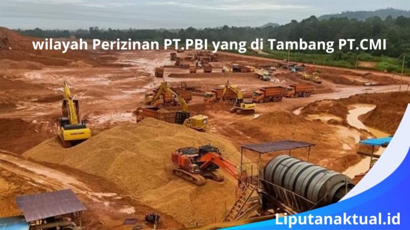 PT.PBI Berjuang Melawan Ketidakadilan