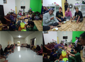 Jalin Silaturahmi DPD POM Ketapang Adakan Buka Bersama Pengurus Dan SMSI Ketapang