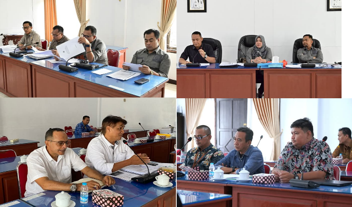 PT Ketapang Energi Mandiri dan PT Ketapang Pangan Mandiri Menghadapi masalah Transparansi Keuangan.