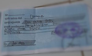 Polisi Diminta Tangkap Oknum Preman Lakukan Pungli Coreng Nama Baik DAD Kota Pontianak