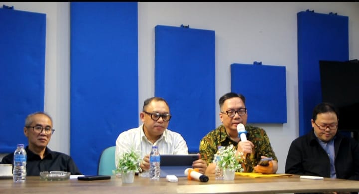 Universitas Katolik Santo Agustinus Tempuh Jalur Hukum Terkait Pemberitaan, Framing Negatif dan Dugaan Pencemaran Nama Baik di Media Sosial