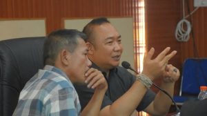 Bupati Ketapang Intruksikan Inspektorat Audit BUMD Ketapang Pangan Mandiri, BUMD Ketapang Energi Mandiri, Jadi Sorotan