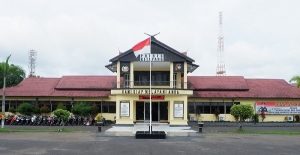 Polres Ketapang Tegaskan Proses Hukum Terkait Laporan Dugaan Penganiayaan Kepada Jurnalis Berjalan Sesuai Prosedur