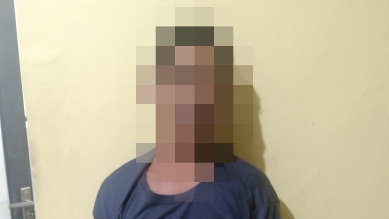 Seorang Cucu Di Manis Mata Diduga Berbuat Tidak Senonoh Kepada Neneknya Sendiri