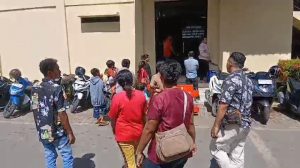 Karyawan PT GAN 2 Di Tahan Setelah Protes Kerja Berlebihan dan Ancaman Pemadaman Listrik