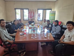SMSI Dukung Polri Tegakkan Supremasi Hukum dan Ciptakan Kondusifitas Nasional