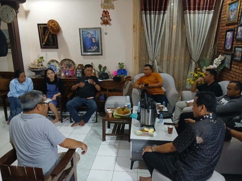 Ajang Artis Dayak Generation 4 Kembali Digelar, DAD Pontianak: Ini Momentum Kebangkitan Seni Dayak