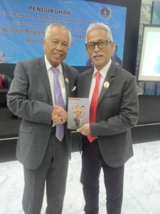 Peran Pemerintah masih tetap dibutuhkan untuk Mengangkat Harkat dan Martabat Wartawan Indonesia