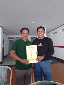 Tak Pernah Menyerahkan Lahan, Warga Ketapang Gugat PT. SMP atas Dugaan Penyerobotan