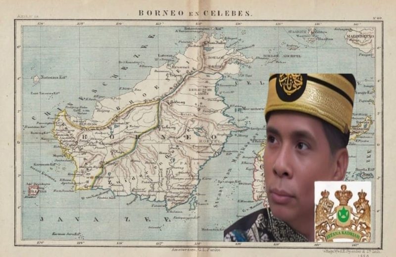 Benang merah Permasalahan Batas Daerah Provinsi Kalimantan Barat dengan Provinsi Kepulauan Riau
