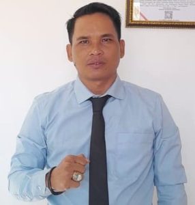 LBH Rumah Hukum Indonesia Pertanyakan Pernyataan Ketua DPC IKADIN Ketapang, Tuduhan Tanpa Dasar dan Tidak Profesional