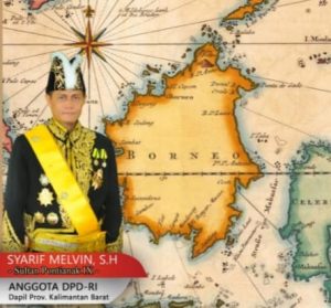 PULAU PENGIKIK HARUS DIKEMBALIKAN KE RUJUKAN HUKUM NASIONAL
