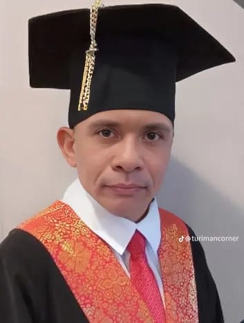 PERUBAHAN DARI WADAH KE SISI KEILMUAN, PRODI ILMU HUKUM FAKULTAS UNIVERSITAS TANJUNGPURA PONTIANAK