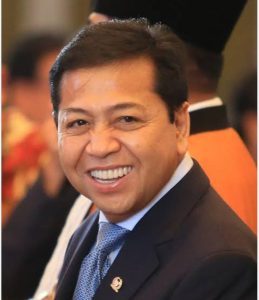 Esai Hukum: Diskon Besar-Besaran di Balik Bebas Bersyarat Setya Novanto