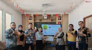 Advokasi Sanitasi di Kabupaten Ketapang: Sinergitas Tim Pokja PKP dan Dinas Kesehatan
