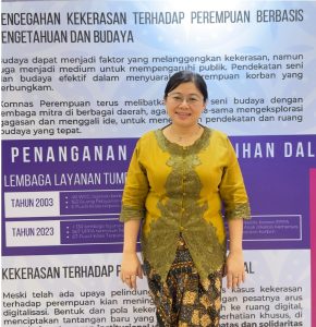 Analisis Komprehensif Kekerasan Seksual di Indonesia: Perspektif Hukum atas Tulisan Andy Yentriyani dan Tantangan Implementasi UU TPKS”