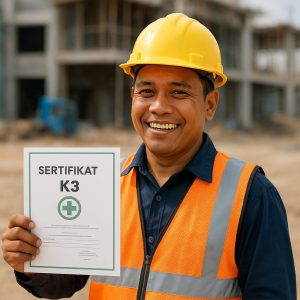 Ape Bende” Sertifikat K3: Membaca Skandal Noel Lewat Semiotika Hukum