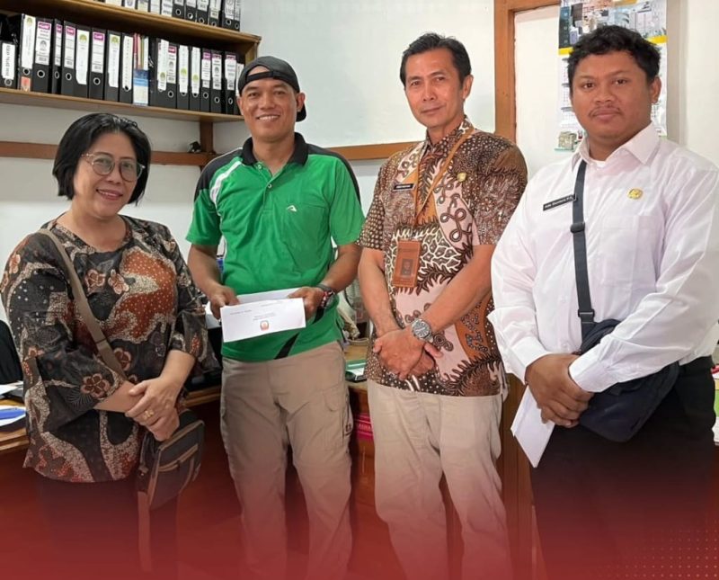 KPU Ketapang Siapkan Coklit Terbatas Serentak 26 Agustus 2025 di Delta Pawan dan Benua Kayong