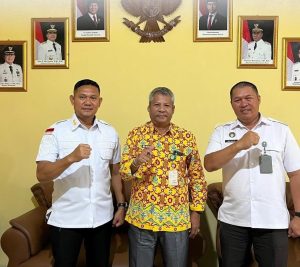 Lapas Ketapang Siap Sukseskan Penanaman Serentak Bibit Kelapa