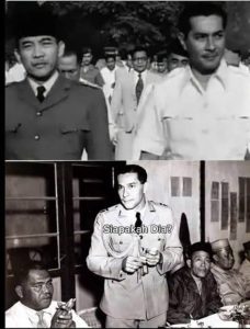 Kualat Hukum Sejarah: Fitnah Terhadap Sultan Hamid II dan Kuda Troya Politik: Hendro Priyono Menuai Buahnya