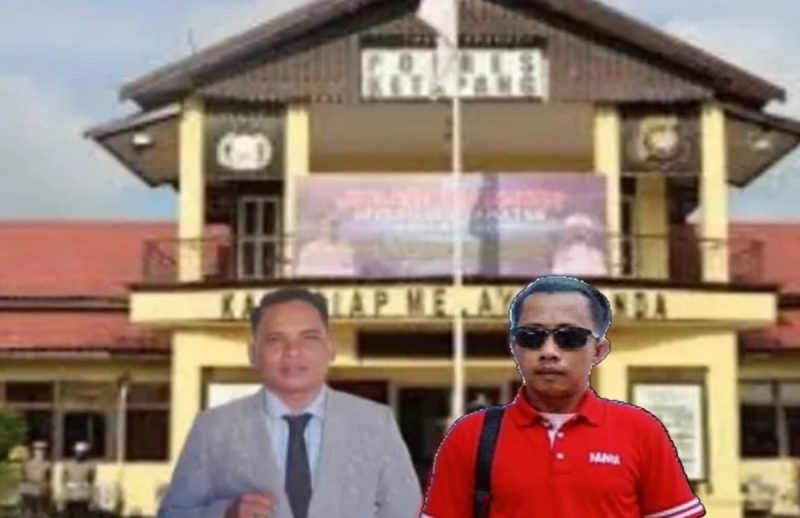 Penyidik Polres Ketapang Akan Panggil Saksi-Saksi dalam Kasus Dugaan Penganiayan Seorang Wartawan