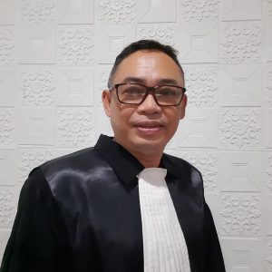 Kedepankan Praduga Tak Bersalah untuk Ria Norsan