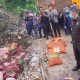 484 Karung Bawang Putih hingga 366 Karung Bombai Dimusnahkan, Kejaksaan Tegaskan Tak Ada Kompromi untuk Impor Ilegal