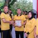 Polres Ketapang Raih Empat Penghargaan di Bidang Ketahanan Pangan dan SPPG Polri Tingkat Polda Kalbar dalam Rangka Hari Bhayangkara ke-80