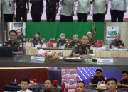 LELANG SERENTAK KEJAKSAAN RI RESMI DIGELAR, KEJATI KALBAR GERAK CEPAT PULIHKAN ASET NEGARA