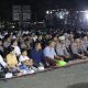 Doa Bersama Lintas Agama Digelar di Ketapang, Wujud Ikhtiar Memohon Keselamatan dan Turunnya Hujan
