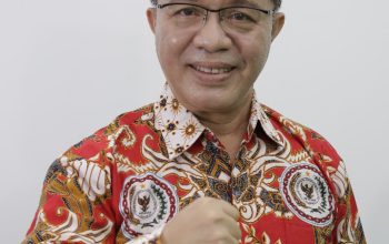 Ketum DPP ABPEDNAS dan Presiden AREA Indonesia Puji Pidato Kenegaraan Prabowo: Desa dan Rumah Rakyat Jadi Fondasi Indonesia Maju