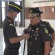 JEMMY NOVIAN TIRAYUDI RESMI MENJABAT ASPIDSUS, KAJATI TEKANKAN INTEGRITAS, PROFESIONALITAS DAN KEPERCAYAAN PUBLIK.