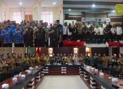 KEJATI KALBAR GELAR PENYULUHAN HUKUM DI KUBU RAYA, BAHAS PENCEGAHAN KARHUTLA DAN PERMASALAHAN PERTANAHAN