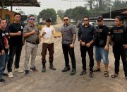 KT PTT Klaim Lahan 227 Hektare di Luar HGU PT PTS, Layangkan Somasi II