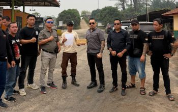 KT PTT Klaim Lahan 227 Hektare di Luar HGU PT PTS, Layangkan Somasi II