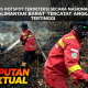 395 Hotspot Terdeteksi Secara Nasional, Kalimantan Barat Catat Angka Tertinggi